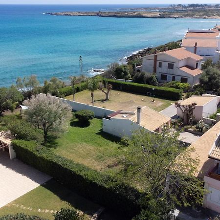 Apartamento Arenella Beach Syracuse Exterior foto