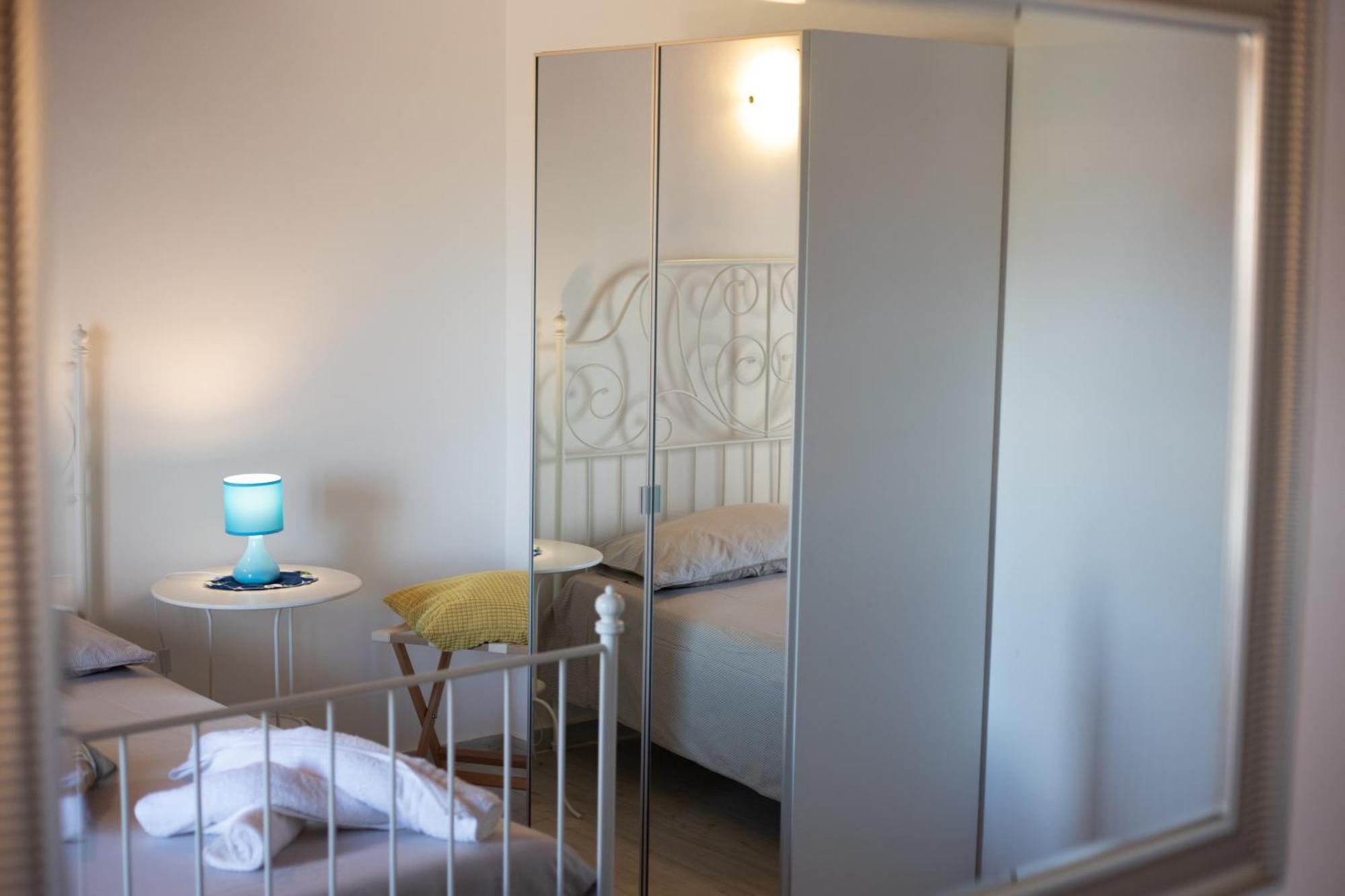 Apartamento Arenella Beach Syracuse Exterior foto