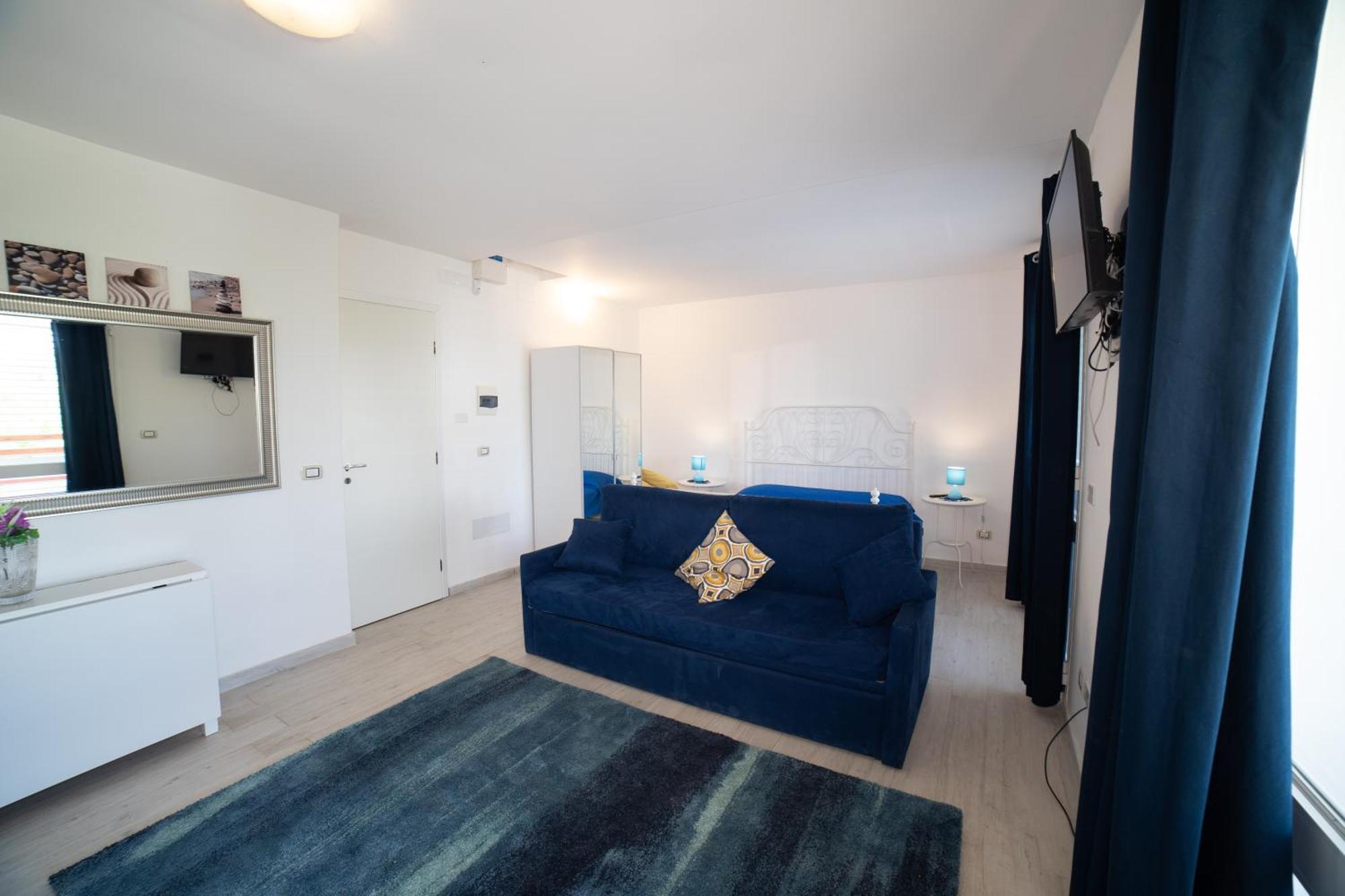 Apartamento Arenella Beach Syracuse Exterior foto