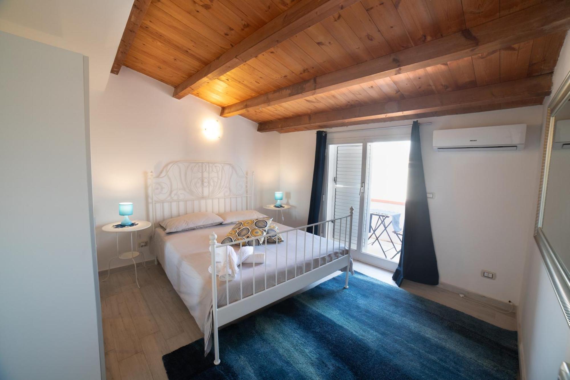 Apartamento Arenella Beach Syracuse Exterior foto
