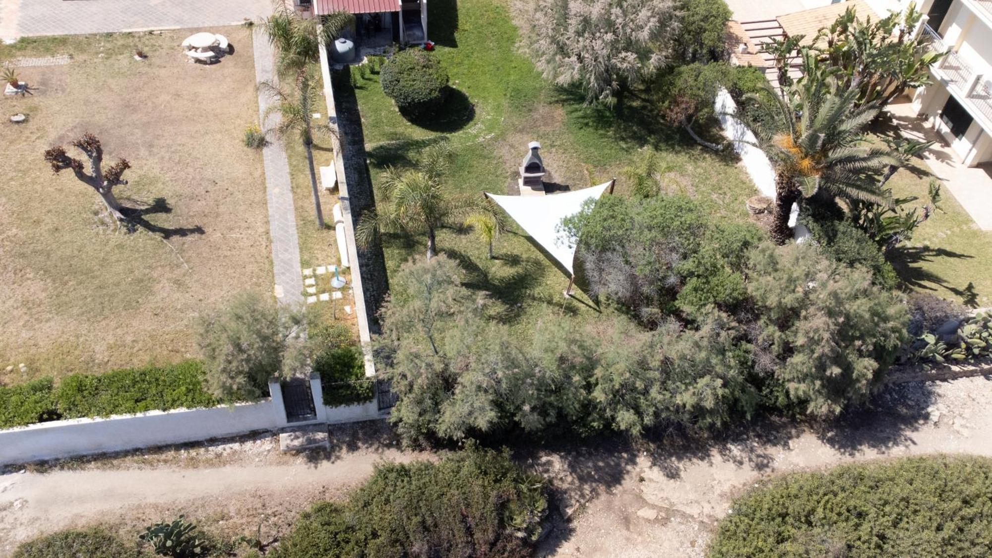 Apartamento Arenella Beach Syracuse Exterior foto