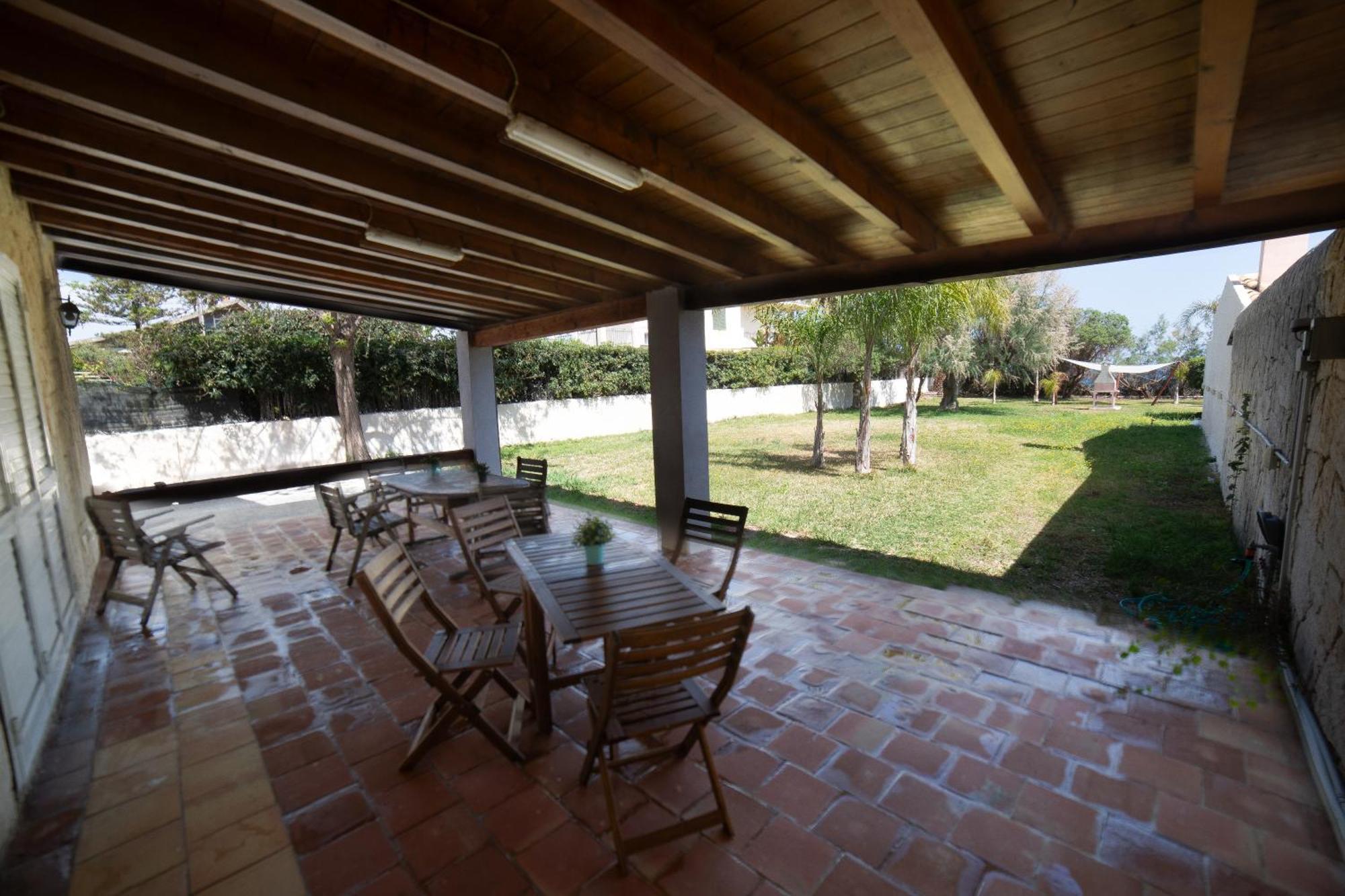 Apartamento Arenella Beach Syracuse Exterior foto