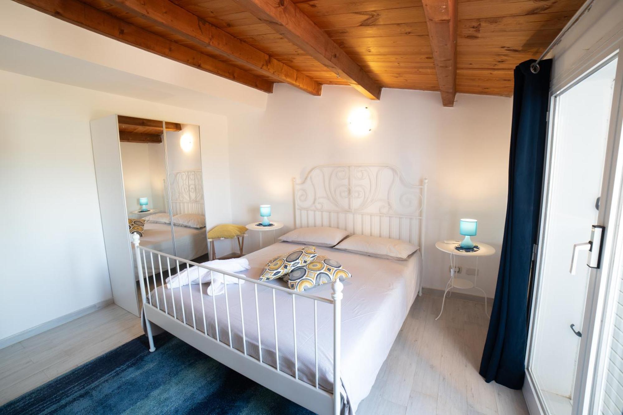 Apartamento Arenella Beach Syracuse Exterior foto
