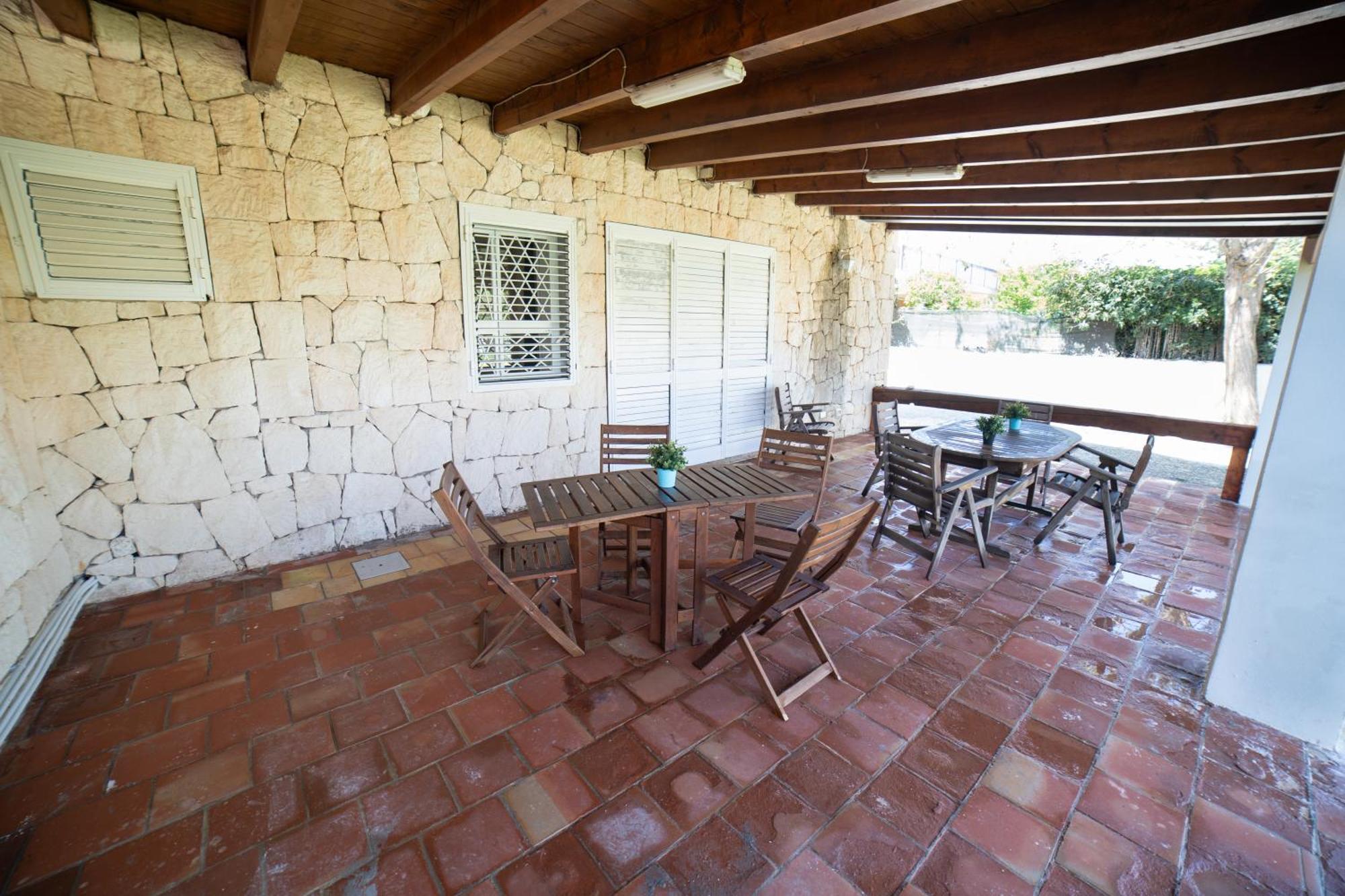 Apartamento Arenella Beach Syracuse Exterior foto
