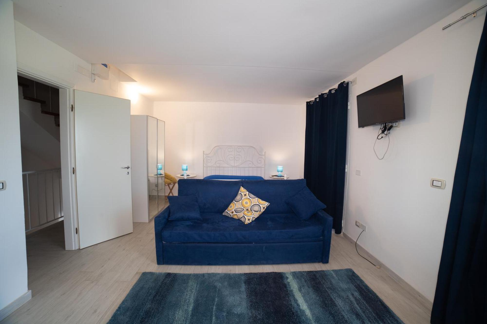 Apartamento Arenella Beach Syracuse Exterior foto