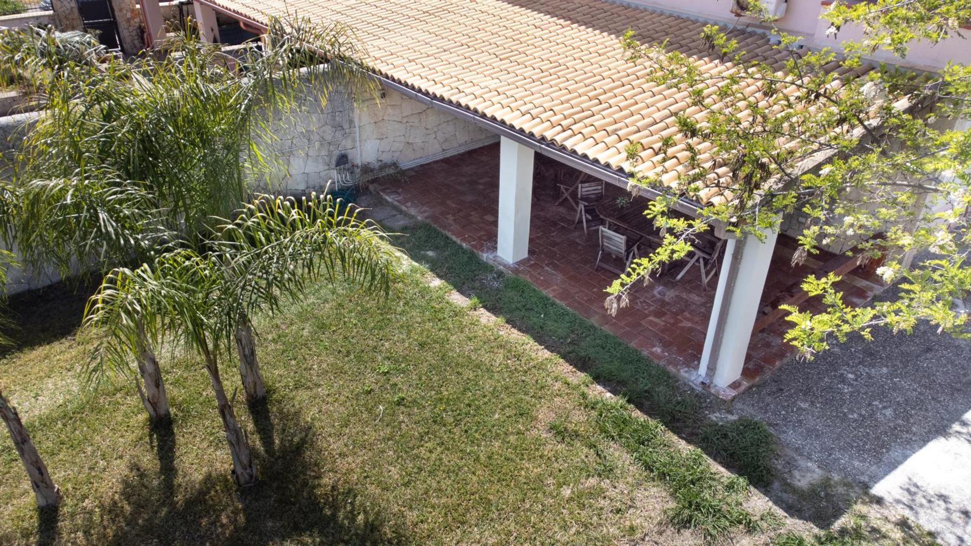 Apartamento Arenella Beach Syracuse Exterior foto