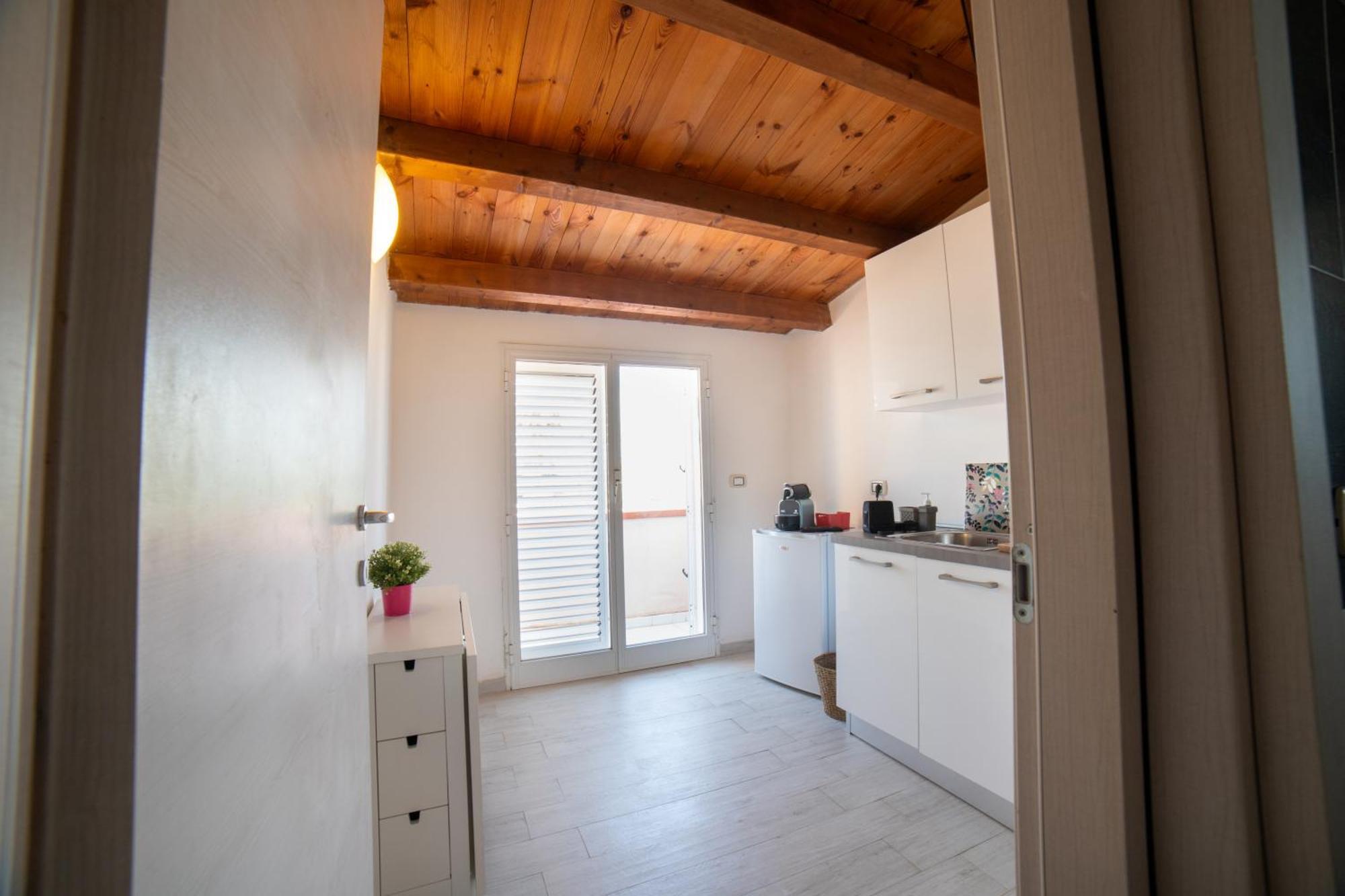 Apartamento Arenella Beach Syracuse Exterior foto