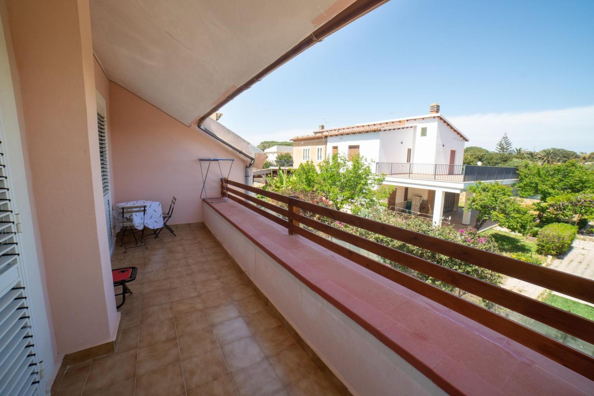 Apartamento Arenella Beach Syracuse Exterior foto