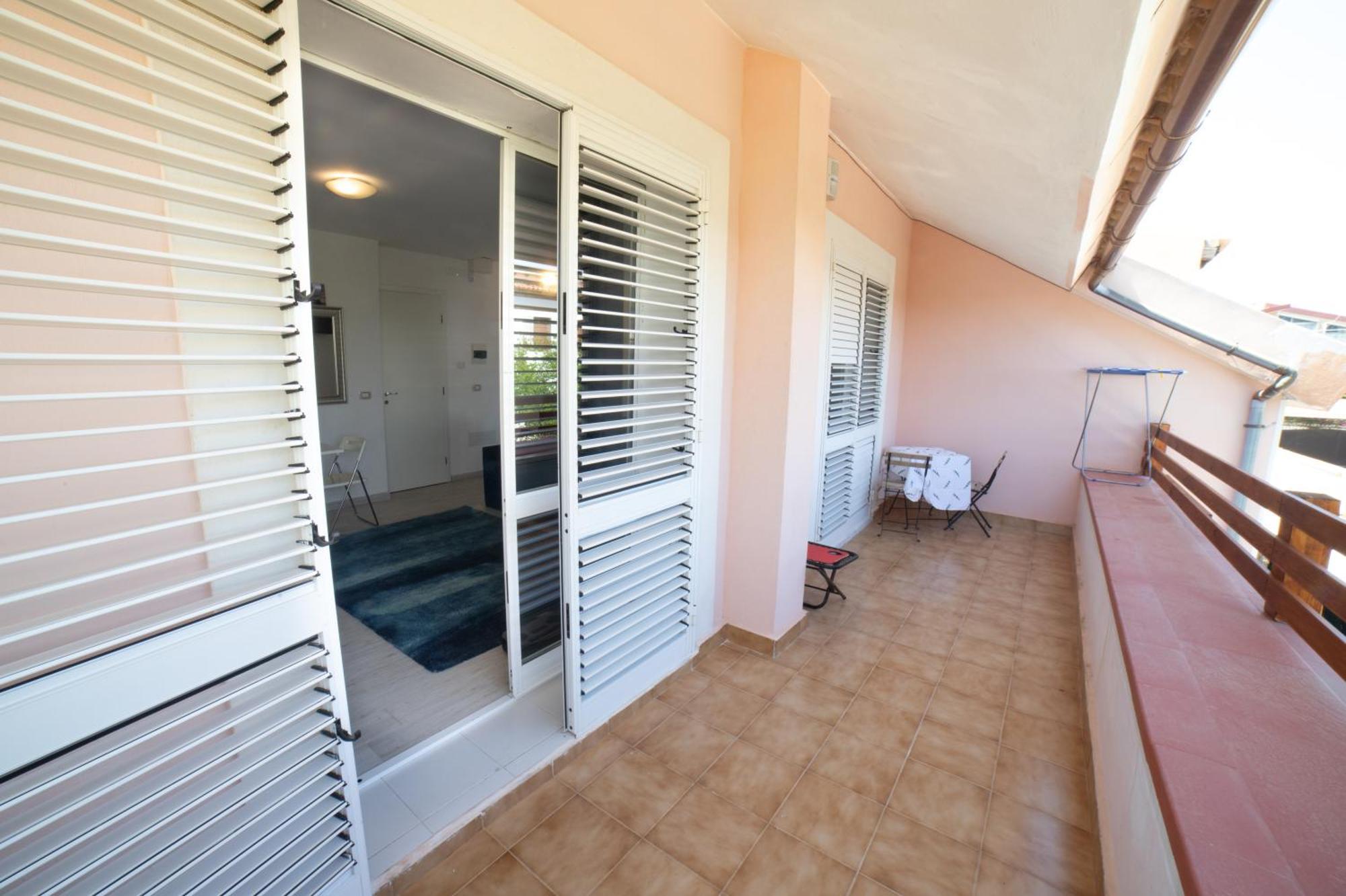 Apartamento Arenella Beach Syracuse Exterior foto