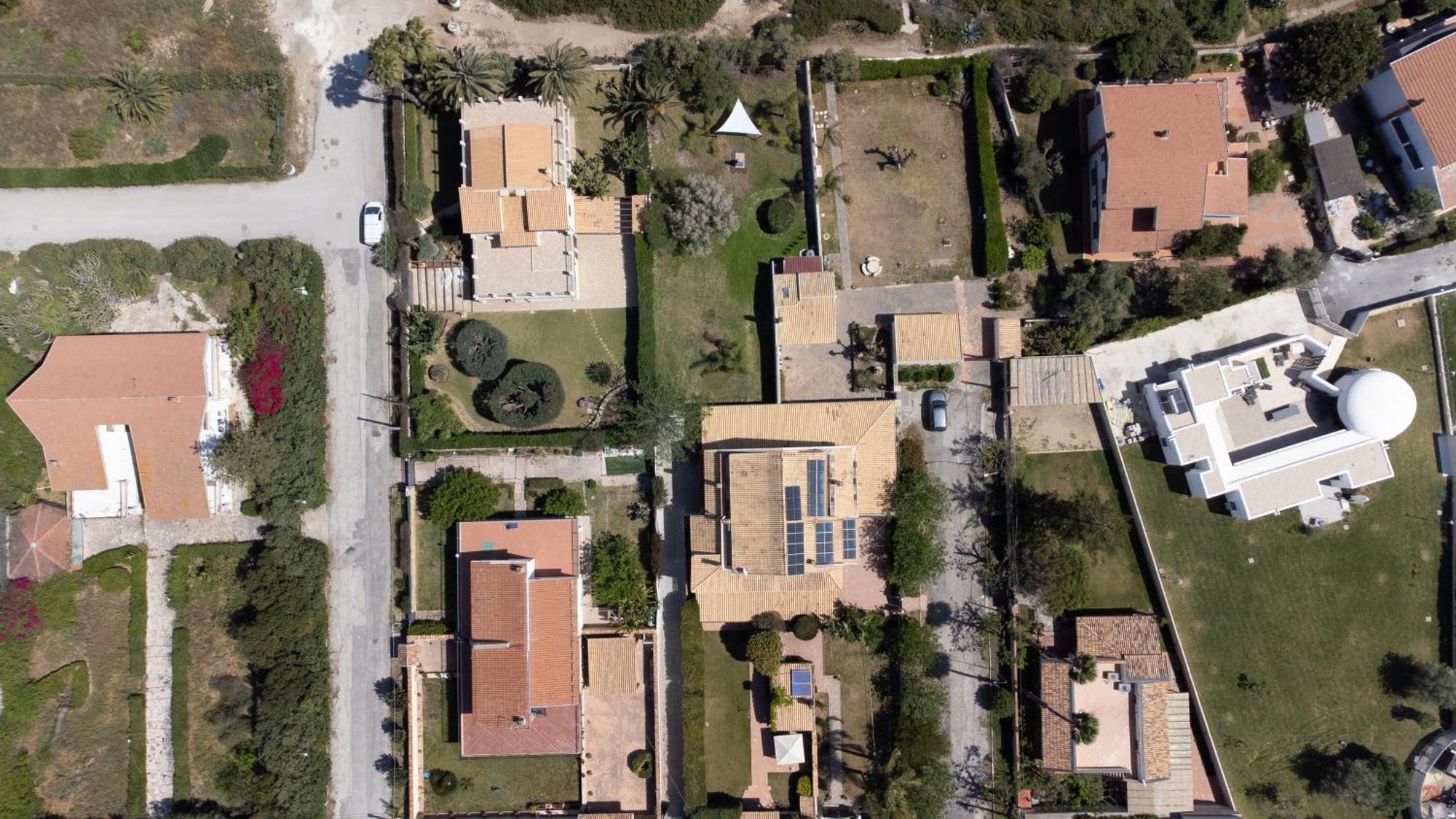Apartamento Arenella Beach Syracuse Exterior foto