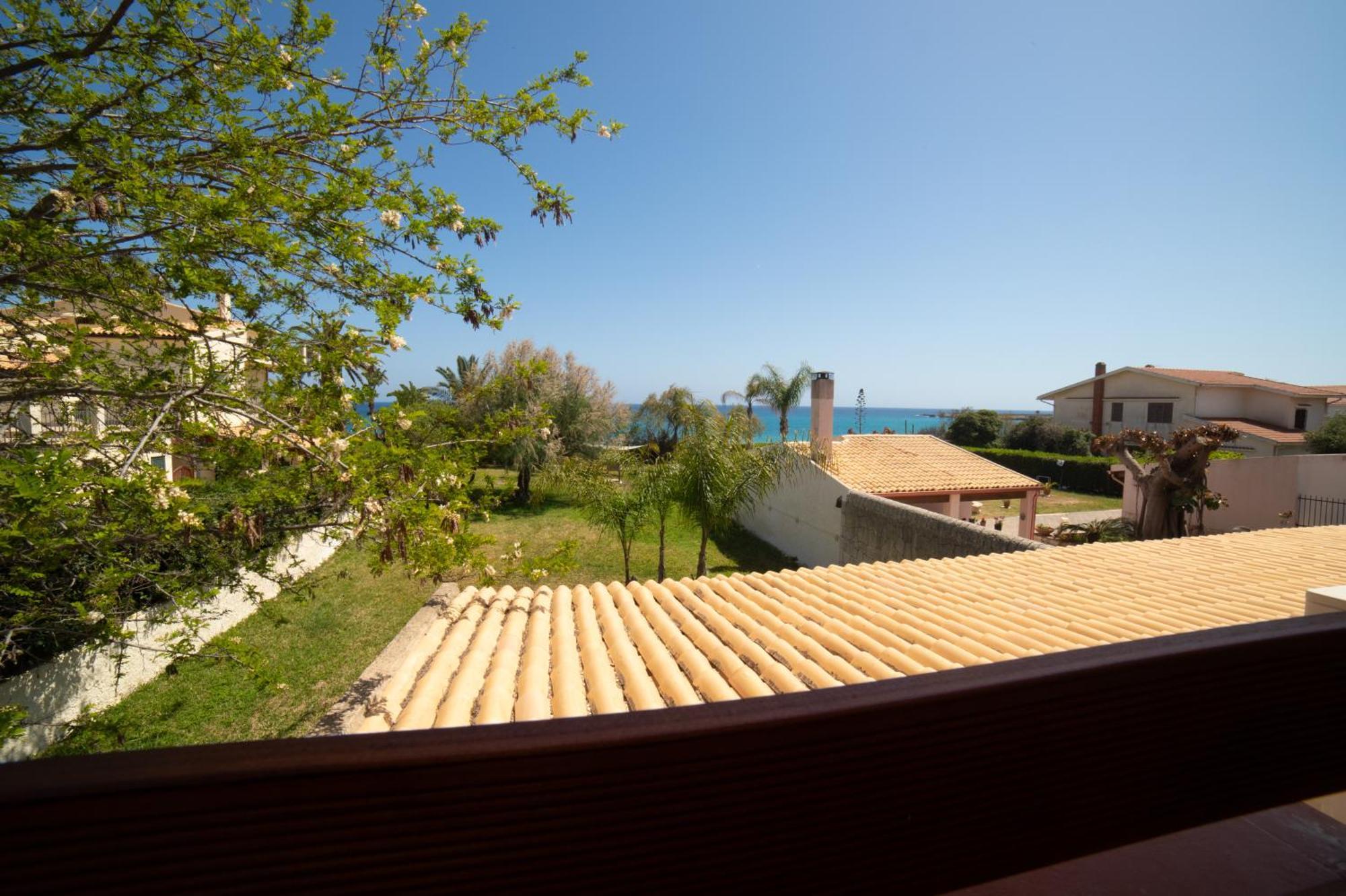 Apartamento Arenella Beach Syracuse Exterior foto