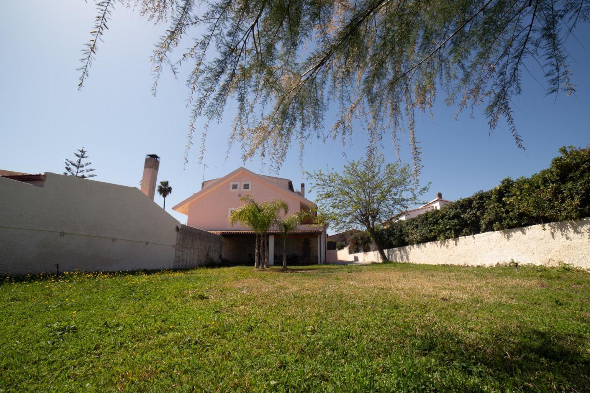 Apartamento Arenella Beach Syracuse Exterior foto