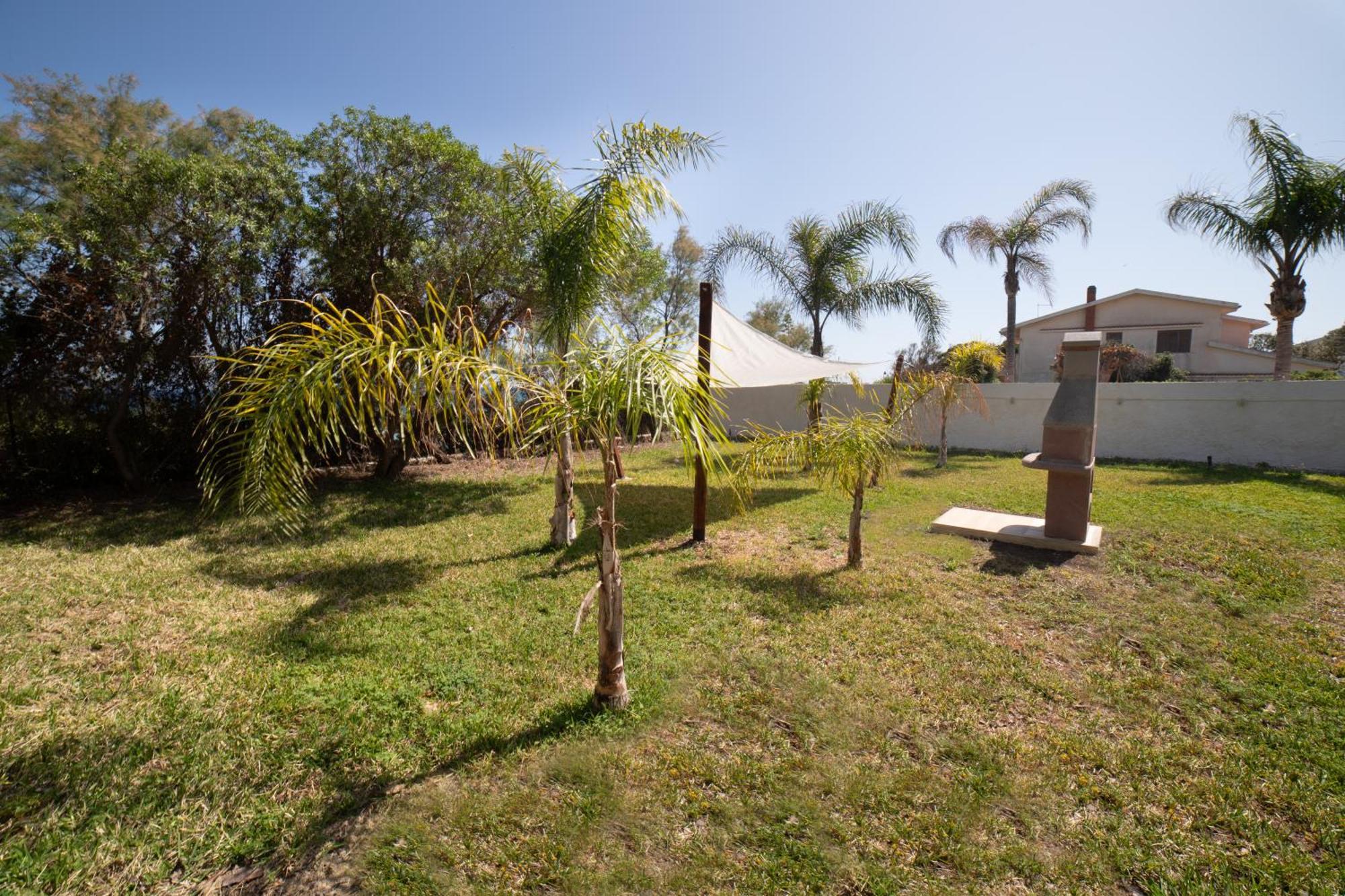 Apartamento Arenella Beach Syracuse Exterior foto