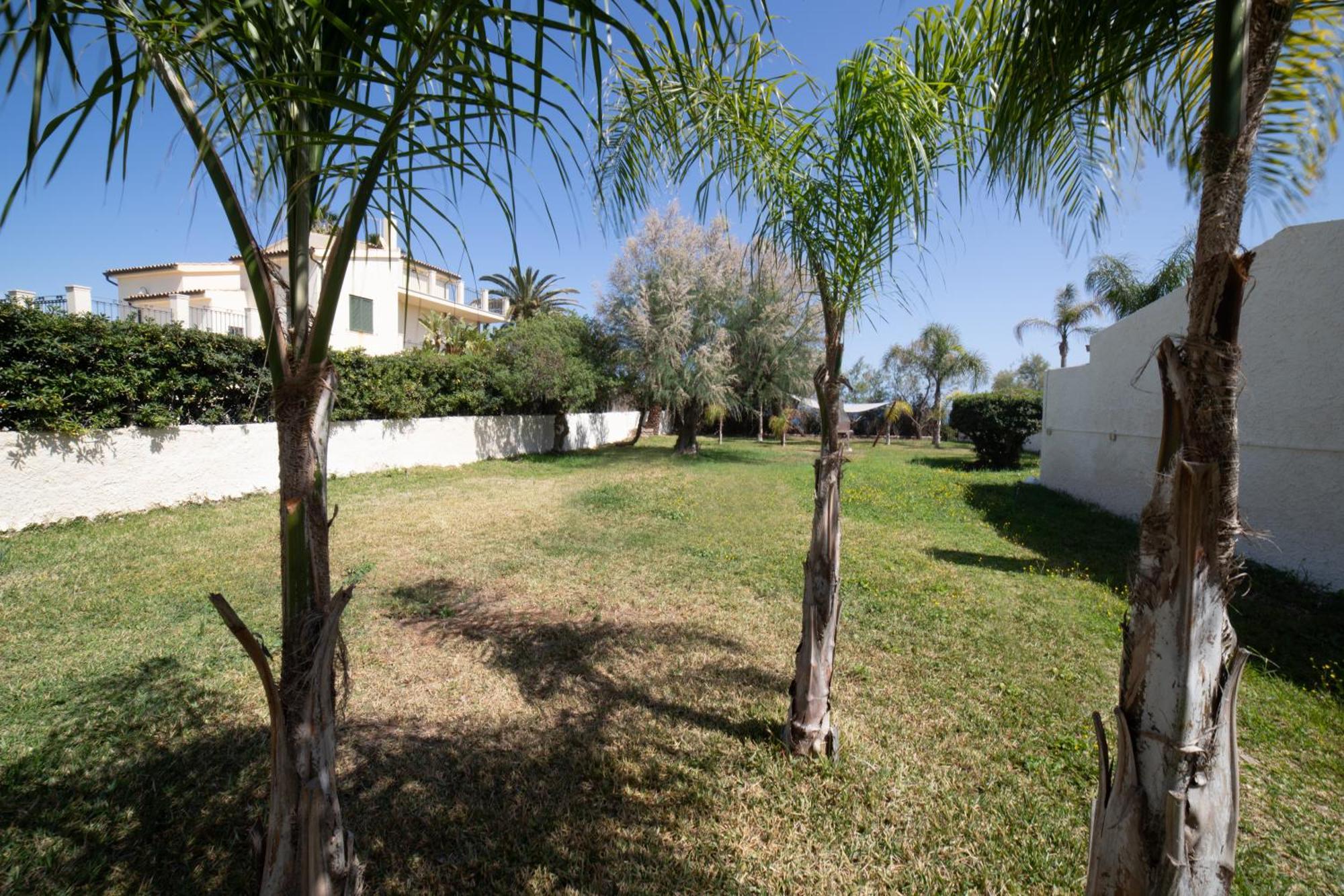 Apartamento Arenella Beach Syracuse Exterior foto