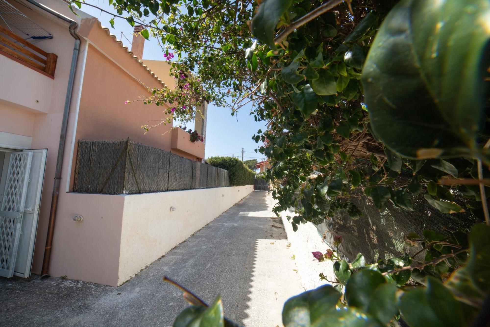 Apartamento Arenella Beach Syracuse Exterior foto